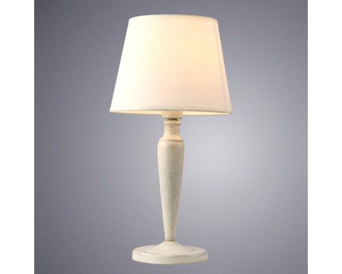 Интерьерная настольная лампа Orlean A9311LT-1WG Arte Lamp