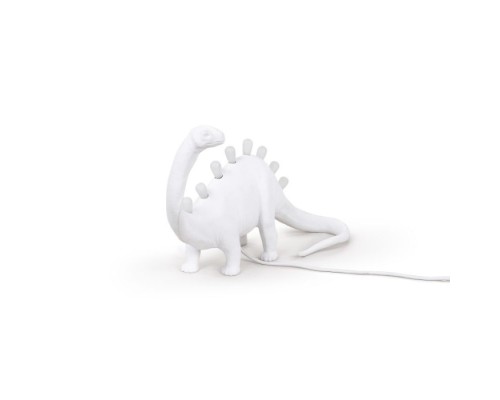 Интерьерная настольная лампа Jurassic Lamp 14762 Seletti