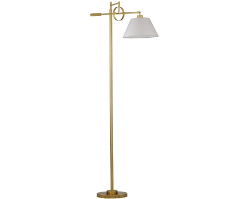 Торшер Brantol LDF 1124 MD+WT Lumina Deco