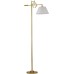 Торшер Brantol LDF 1124 MD+WT Lumina Deco