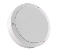 Настенно-потолочный светильник ULW-K12/13/14/15A ULW-K15A 25W/5000K IP65 WHITE Uniel
