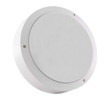 Настенно-потолочный светильник ULW-K12/13/14/15A ULW-K15A 25W/5000K IP65 WHITE Uniel