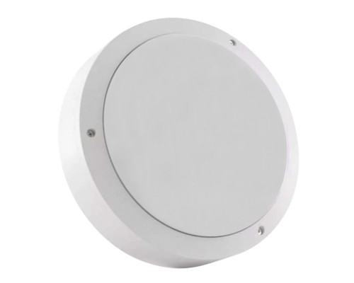 Настенно-потолочный светильник ULW-K12/13/14/15A ULW-K15A 25W/5000K IP65 WHITE Uniel