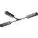 Коннектор Accessories for tracks Gravity TRA004CWT-22B Maytoni