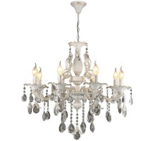 Подвесная люстра Joana WD3533/8H-WG-CL Wedo Light