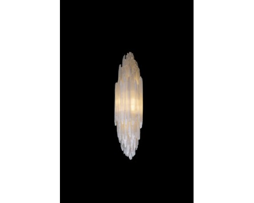 Настенный светильник Selena FL1192-4W Fluorite
