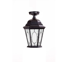 Потолочный светильник уличный ASTORIA 2M 91405MA Bl овал Oasis Light