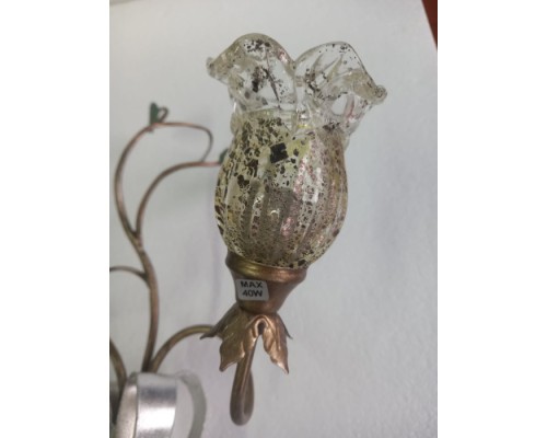Бра 6853 6853/A2__V2461 MM Lampadari