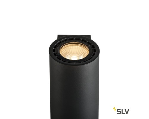 Настенный светильник SUPROS 78 116340 SLV
