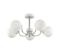 Потолочная люстра Bliss 5641/5C Lumion