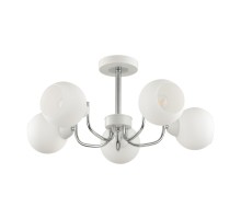 Потолочная люстра Bliss 5641/5C Lumion