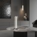 Интерьерная настольная лампа Argent 308054 LED хром Eurosvet