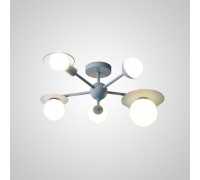 Потолочная люстра HENDY hendy01 ImperiumLoft