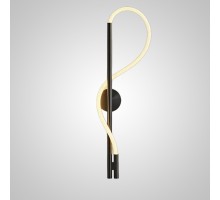 Настенный светильник  Glorify_Optic_Cord_01 ImperiumLoft