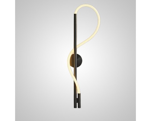 Настенный светильник  Glorify_Optic_Cord_01 ImperiumLoft