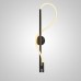 Настенный светильник  Glorify_Optic_Cord_01 ImperiumLoft