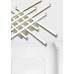 Потолочная люстра Fabian WD7510/8C-WT Wedo Light