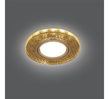 Точечный светильник Backlight BL078 Gauss