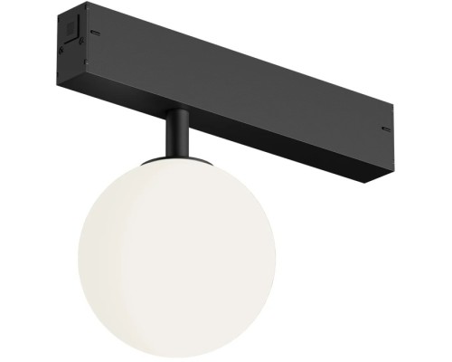 Трековый светильник SMART MOON DK8050-BK Denkirs