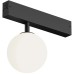 Трековый светильник SMART MOON DK8050-BK Denkirs