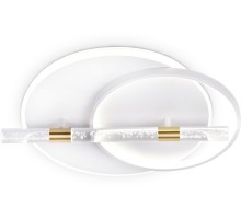Потолочный светильник COMFORT FL5007 Ambrella