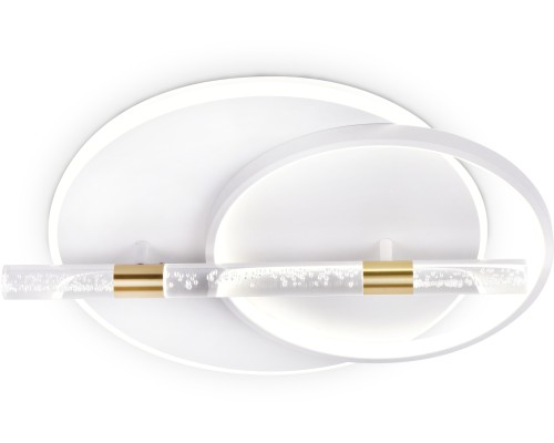 Потолочный светильник COMFORT FL5007 Ambrella