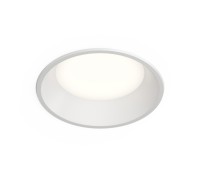 Точечный светильник Trim DK2452-WH Denkirs