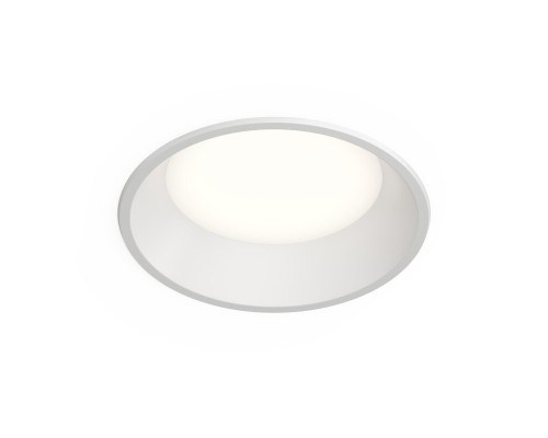 Точечный светильник Trim DK2452-WH Denkirs