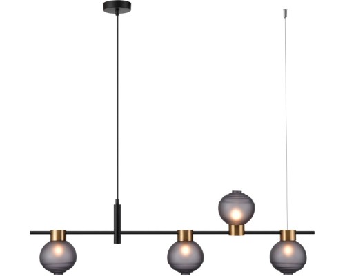 Подвесной светильник Capriccio VL5882P04 Vele Luce