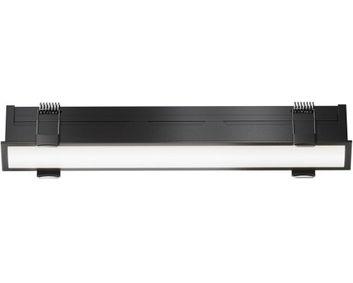 Точечный светильник Basis DL066-20W3-6K-B Maytoni