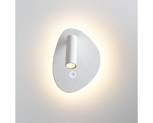 Спот Roy 7183/9WL Odeon Light