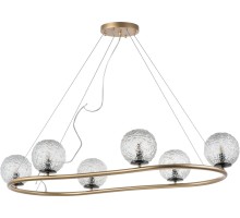 Подвесная люстра Bari 815263 Lightstar