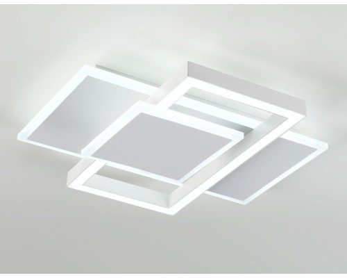 Потолочная люстра Acrylica FA1021 Ambrella