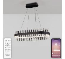 Подвесная люстра Royalton LED LAMPS 81276 Natali Kovaltseva