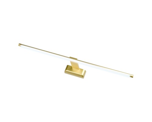 Подсветка для картин  ULT-F32-9W/NW IP20 GOLD Uniel