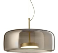 Подвесной светильник Jube JUBE SP 1 G FU/TR OS Vistosi