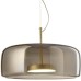 Подвесной светильник Jube JUBE SP 1 G FU/TR OS Vistosi