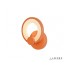 Настенный светильник Ring A001/1 Orange iLedex
