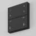 Панель управления роторная Lighting control DRC034-8-B Maytoni