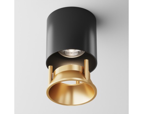Точечный светильник Alfa LED C064CL-L12B4K-D Maytoni