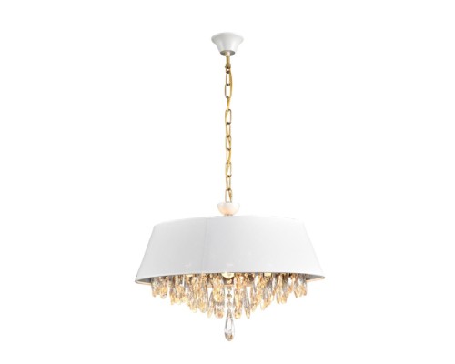 Подвесная люстра Mitrim 8374/6 Lumion