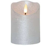 Декоративная свеча FLAMME RUSTIC 411502 Eglo