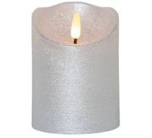 Декоративная свеча FLAMME RUSTIC 411502 Eglo
