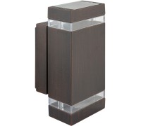 Архитектурная подсветка TUBE 78063 R Oasis Light