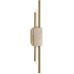 Настенный светильник Travertino 7034/10WL Odeon Light