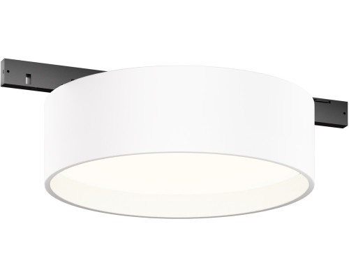 Трековый светильник Zon TR189-1-12W4K-BW Maytoni