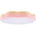Потолочный светильник Axel 10225/36 Pink Loft It