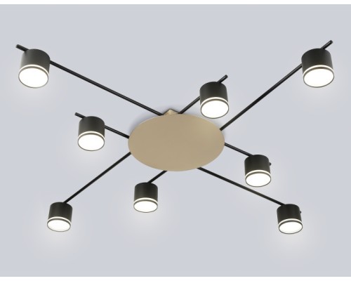 Потолочная люстра Comfort FL51760 Ambrella