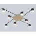 Потолочная люстра Comfort FL51760 Ambrella