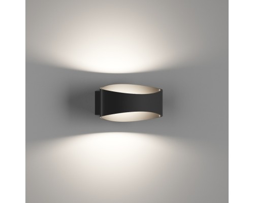 Настенный светильник OLE GW-A715-5-BL-NW DesignLed